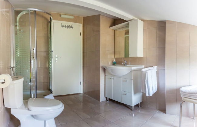 Apartment in Sveti Vid Near the Adriatic - Photo 14