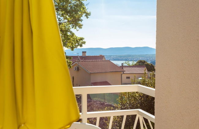 Apartment in Sveti Vid Near the Adriatic - Photo 12