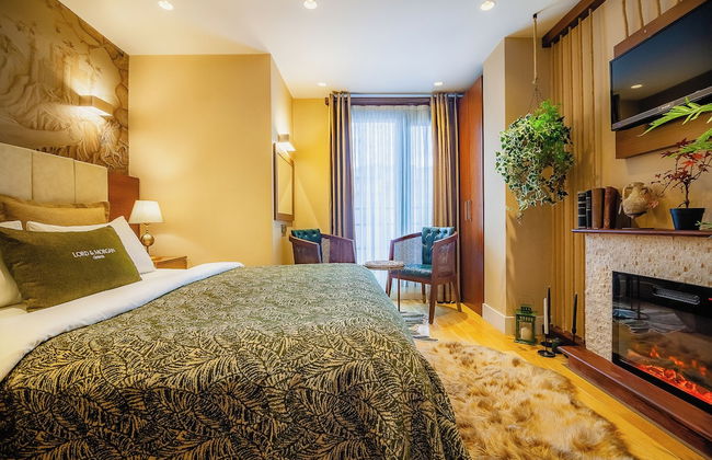 Lord Morgan Exclusive Design & Cihangir - Foto 54