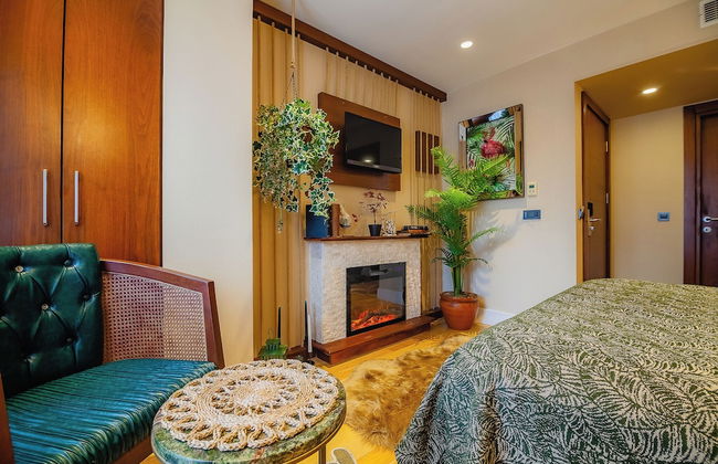 Lord Morgan Exclusive Design & Cihangir - Foto 66