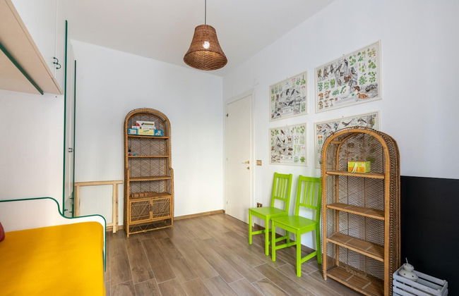 Elegant Apartment in Buonalbergo near Town Center - Foto 11