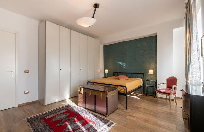 Elegant Apartment in Buonalbergo near Town Center - Foto 8