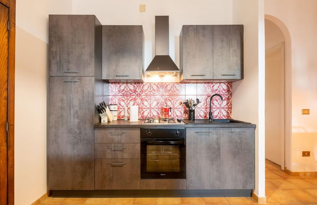Elegant Apartment in Buonalbergo near Town Center - Foto 16