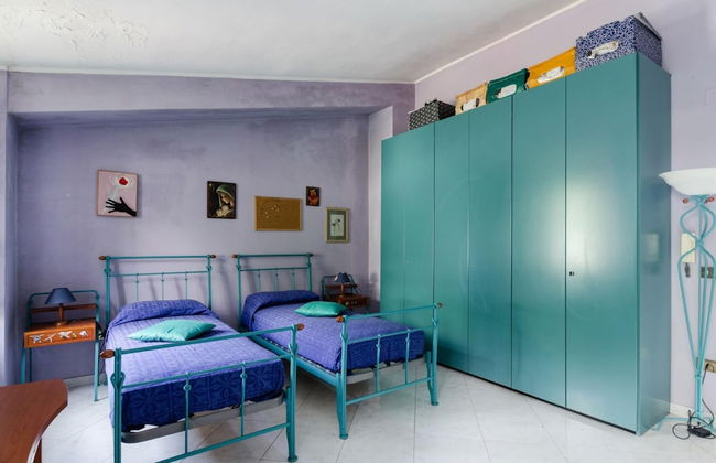 Elegant Apartment in Buonalbergo near Town Center - Foto 2