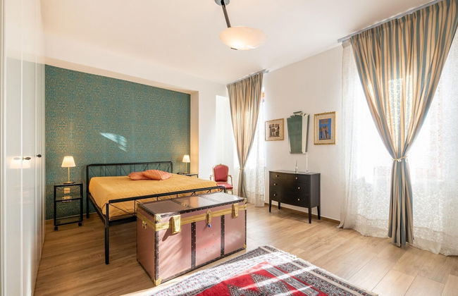 Elegant Apartment in Buonalbergo near Town Center - Foto 3