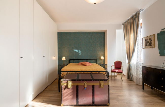 Elegant Apartment in Buonalbergo near Town Center - Foto 9