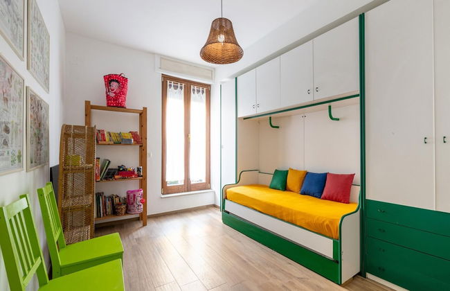 Elegant Apartment in Buonalbergo near Town Center - Foto 19