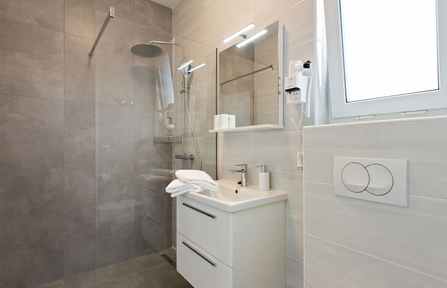 Holiday Home on Vir With Pool & Wellness - Foto 9