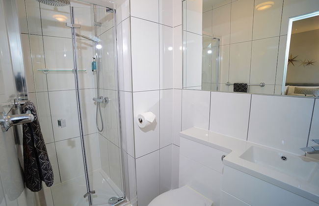 Twelve Holiday Apartments - Foto 19