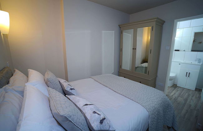 Twelve Holiday Apartments - Foto 40