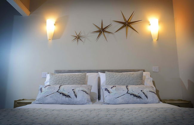 Twelve Holiday Apartments - Foto 16