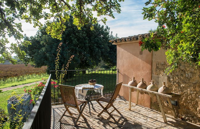 Hotel Rural Can Feliu - Foto 24