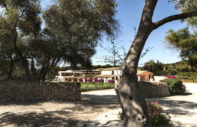 Hotel Rural Can Feliu - Foto 26