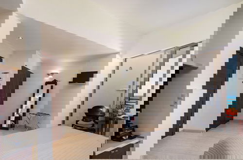 Foto 9 - Steris Elegant Beach Hotel