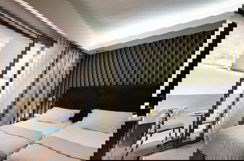 Foto 19 - Steris Elegant Beach Hotel