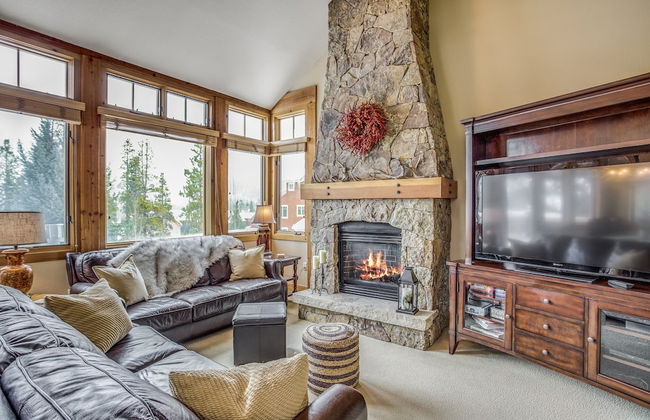 East Keystone Condominiums by Keystone Resort - Foto 24