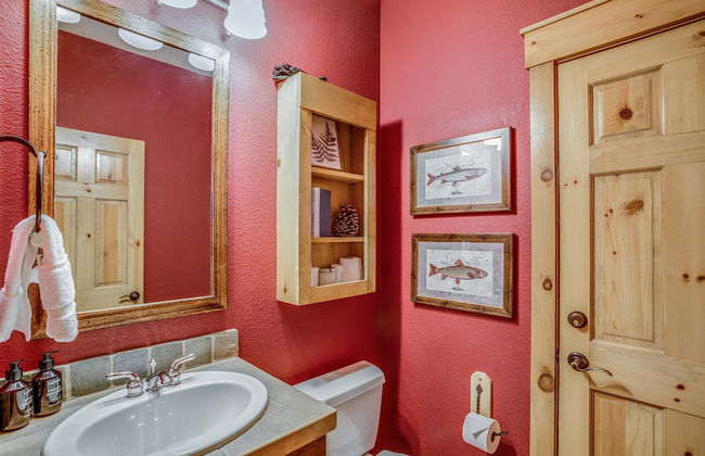 East Keystone Condominiums by Keystone Resort - Foto 45