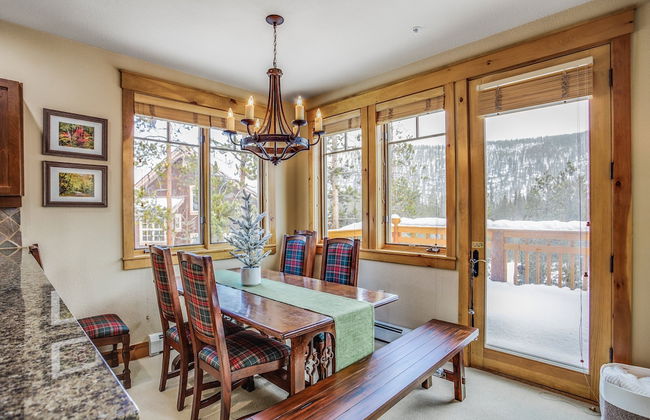 East Keystone Condominiums by Keystone Resort - Foto 41