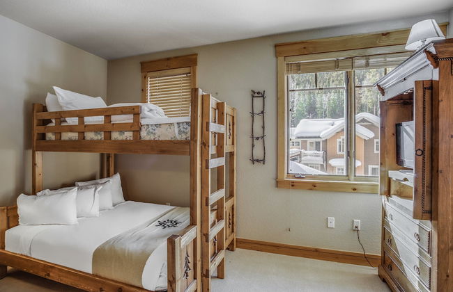 East Keystone Condominiums by Keystone Resort - Foto 5