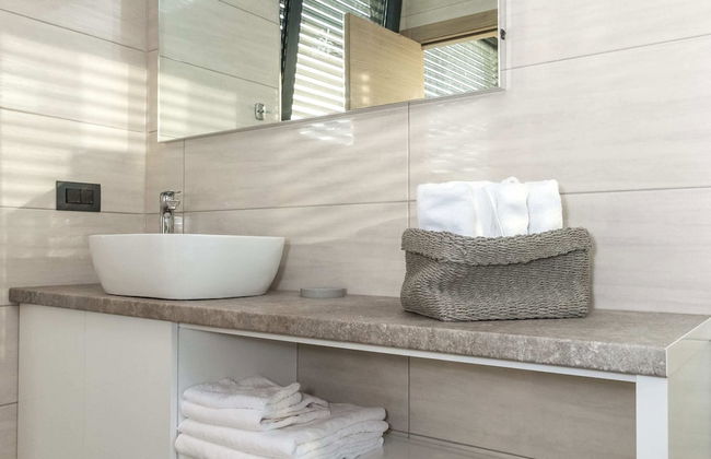 Luxury Villa With Private Pool, Great sea View, Near the Beach - Foto 15