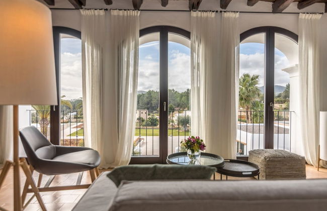 Safragell Ibiza Suites & Spa - Foto 26