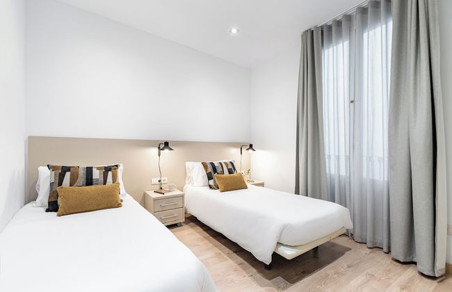 The Corner Apartments by Aspasios - Foto 17