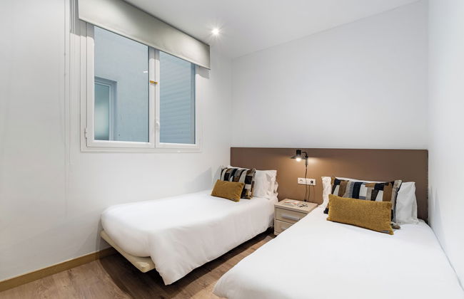 The Corner Apartments by Aspasios - Foto 16