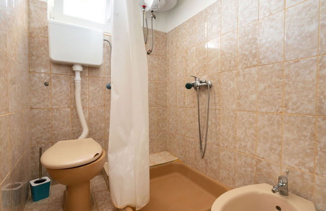 Simplistic Holiday Home in Rogoznica near Sea Beach - Foto 22