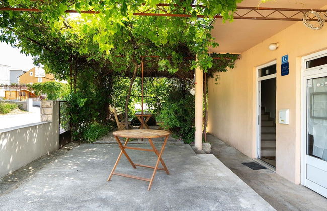 Simplistic Holiday Home in Rogoznica near Sea Beach - Foto 29