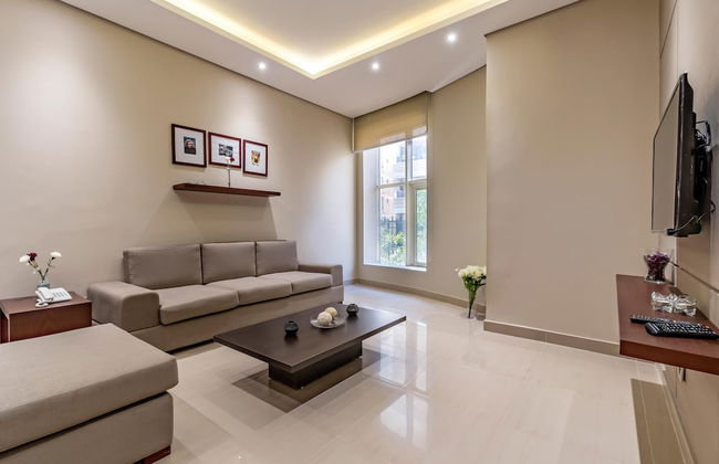 Prime Residence New Cairo - Foto 53
