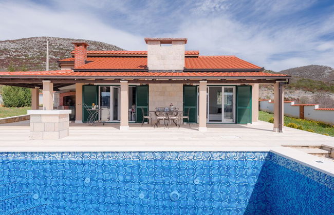 Villa Dea - Photo 27