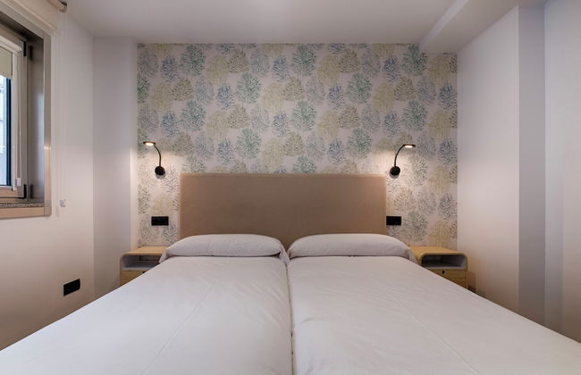 TH Apartments by Como en Casa - Foto 64