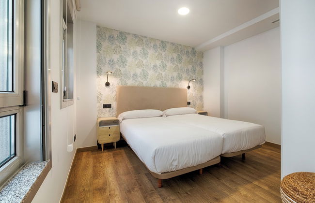TH Apartments by Como en Casa - Foto 63