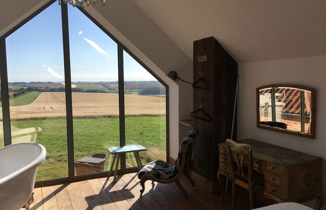 Horizon Barn - Foto 28