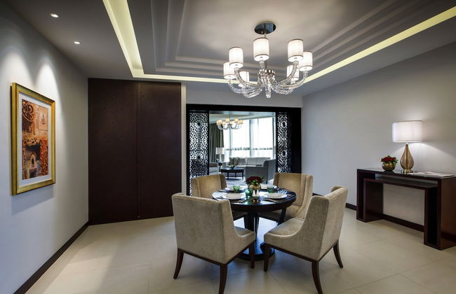 Bab Al Qasr Residence - Foto 40