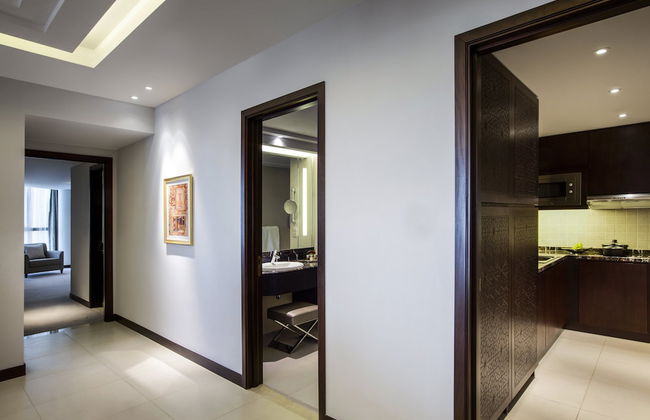 Bab Al Qasr Residence - Foto 47