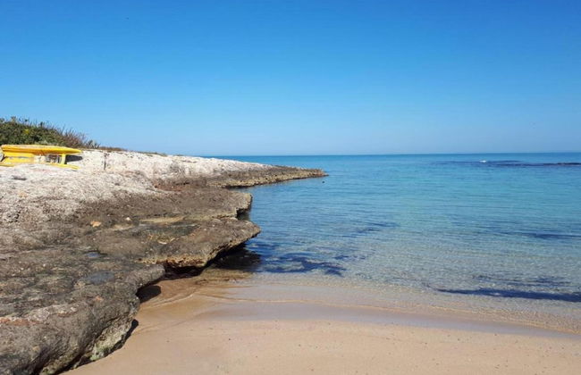 Comfy Apartment with Balcony near Puglia Beach - Foto 39