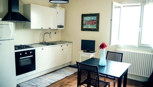 Cozinha privada