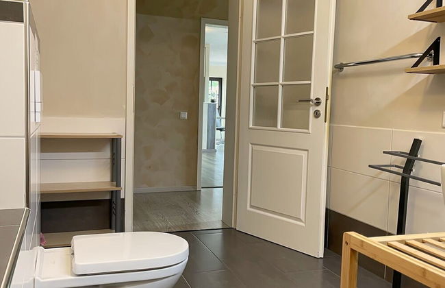Ferienwohnung in Bontkirchen - Foto 19