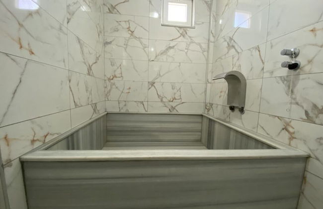 Ege Termal Apart Hotel - Foto 23