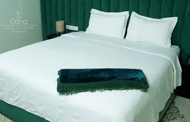 Aparthotel & Hotel Doha - Foto 31