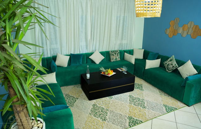 Aparthotel & Hotel Doha - Foto 33