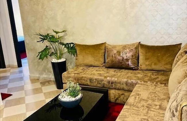 Aparthotel & Hotel Doha - Foto 30