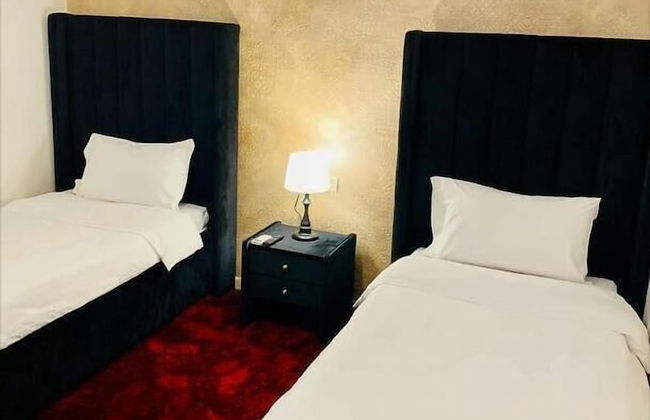Aparthotel & Hotel Doha - Foto 28