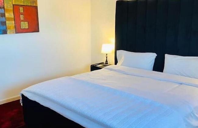 Aparthotel & Hotel Doha - Foto 29