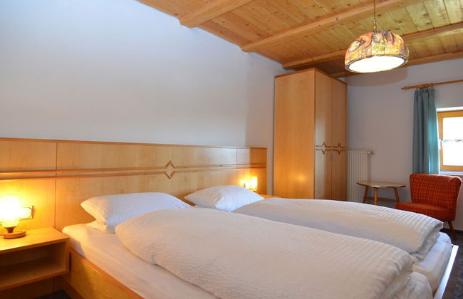 Lovely Holiday Home in Viechtach near Forest - Foto 3