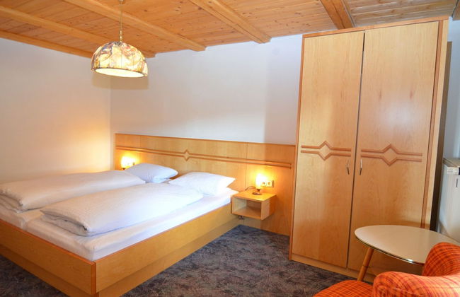 Lovely Holiday Home in Viechtach near Forest - Foto 5