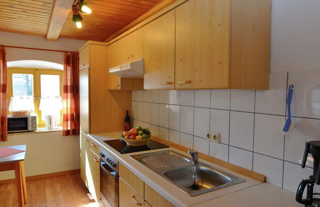 Lovely Holiday Home in Viechtach near Forest - Foto 7
