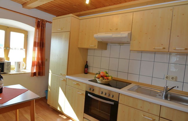 Lovely Holiday Home in Viechtach near Forest - Foto 6