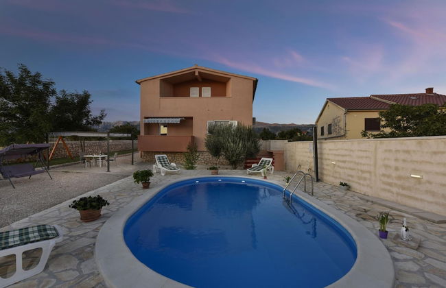 Villa Nea Zadarvillas - Foto 11
